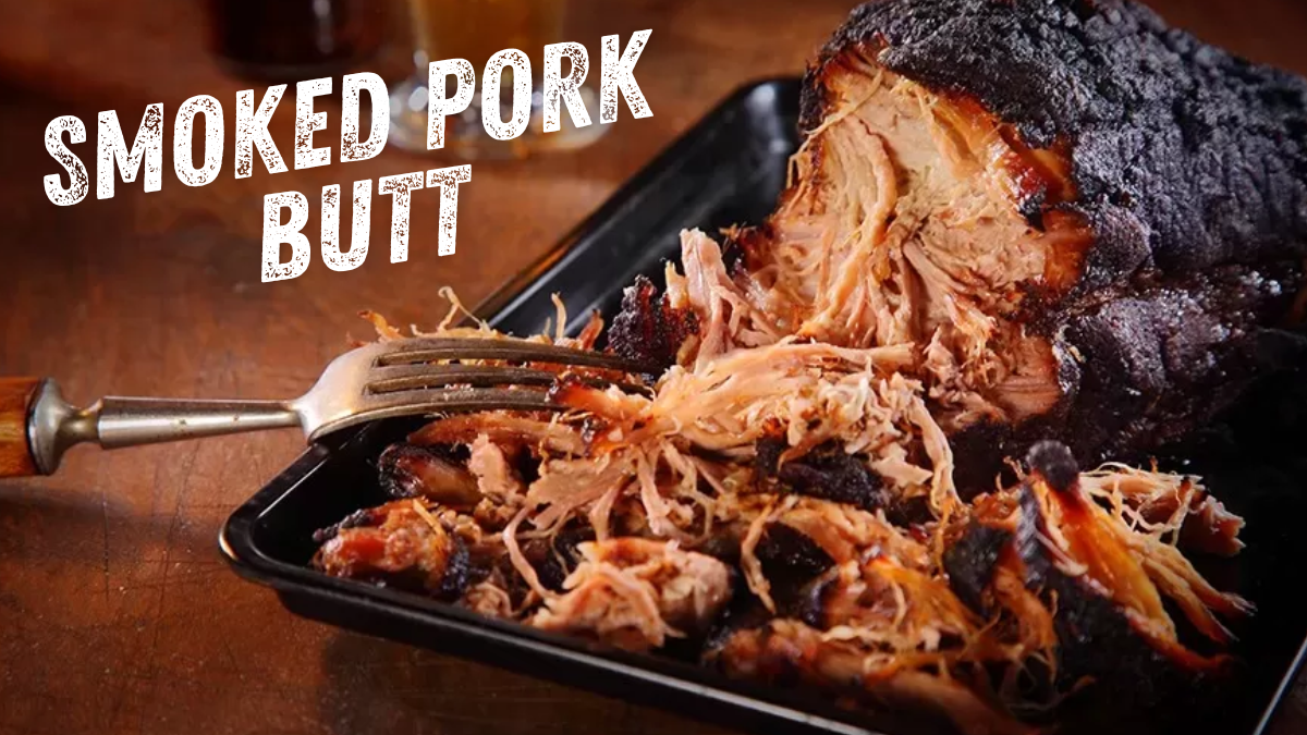 How Long to Smoke a Pork Butt: Ultimate Flavor Guide