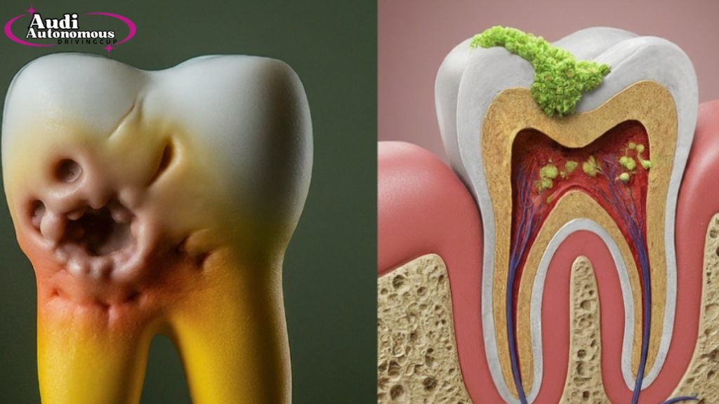 how long until a tooth infection kills you